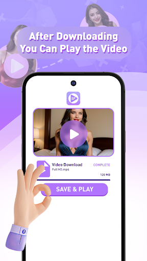 Video SF Player mod apk premium desbloqueado última versão 2024  4.4 screenshot 2