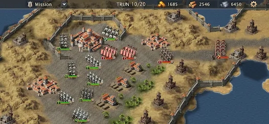 Roma Conqueror apk última versão  305 screenshot 2