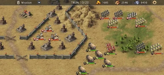 Roma Conqueror apk última versão  305 screenshot 1