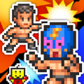 Kairosoft Professional Wrestling Stroy Free Dinheiro ilimitado 1.0