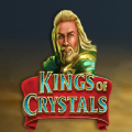 Kings of Crystals slot apk par