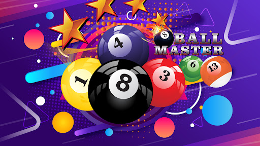 8 Ball Master mod apk dinheiro ilimitado  1.0.9 screenshot 1