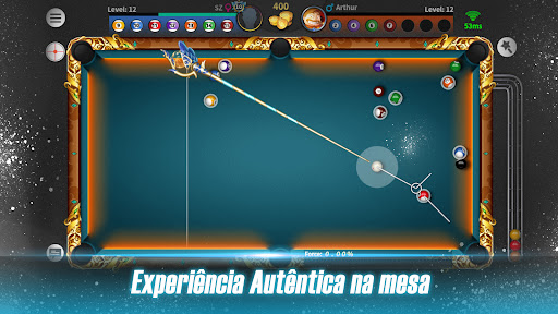 8 Ball Master mod apk dinheiro ilimitado图片3