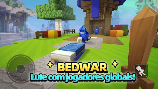 Blockman Go mod apk 2.86.1 ilimitado tudo compra grátis图片1