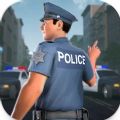 Patrol Officers Apk Versão mais recente 1.0.4