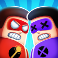 The Superhero League mod apk 1