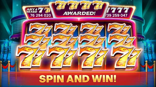 Ladies Nite slot apk para android  1.0 screenshot 3