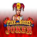 Fire and Roses Joker slot apk