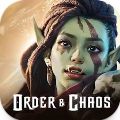 Order & Chaos Guardians Apk para Android  0.0.38