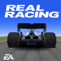 Real Racing 3 mod apk 12.5.4