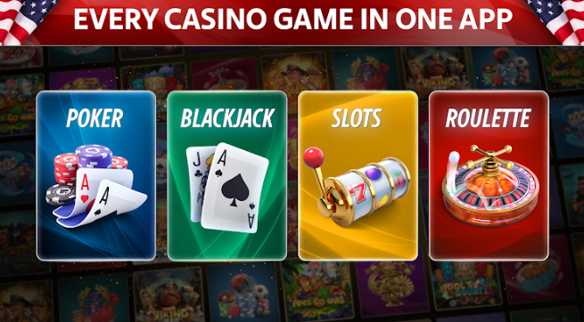 Lost Vegas slot apk para android  1.0 screenshot 1