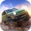 Offroad Masters 4x4 Simulator