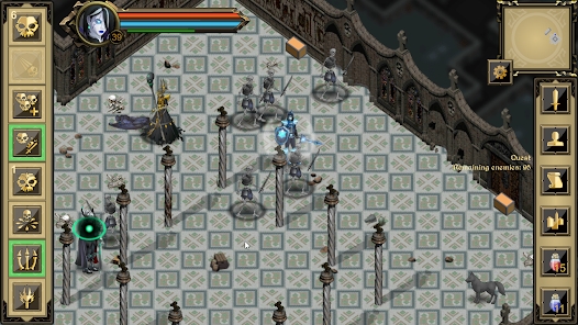 Forgotten Dungeon 3 Apk Download for Android  v1.0 screenshot 1