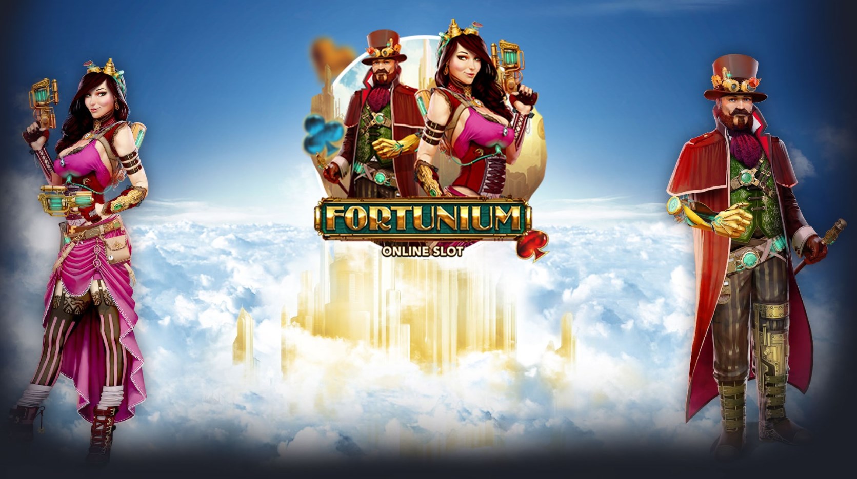 Fortunium slot apk para android  1.0.0 screenshot 3