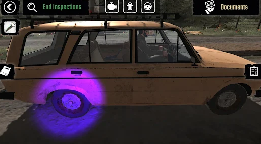 Contraband Police Mobile mod apk tudo ilimitado  0.1.16 screenshot 1