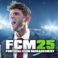 fcm 25 mod apk distintivo de treinamento e dinheiro ilimitado  1.0.2