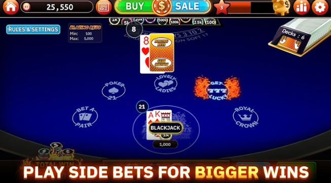 Lucky Twins slot apk para android  1.0 screenshot 2