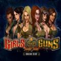 Girls With Guns Jungle Heat