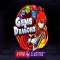 Gems & Dragons slot apk