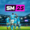 Soccer Manager 2025 mod apk tudo ilimitado última versão  0.1.1