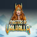 Masters of Valhalla slot apk p