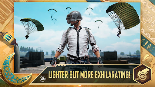 PUBG MOBILE LITE mod apk hack 0.28.0 dinheiro ilimitado图片1