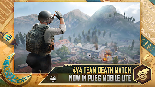 PUBG MOBILE LITE mod apk hack 0.28.0 dinheiro ilimitado  0.28.0 screenshot 1