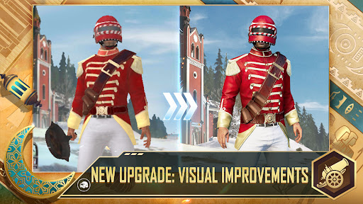 PUBG MOBILE LITE mod apk hack 0.28.0 dinheiro ilimitado  0.28.0 screenshot 2