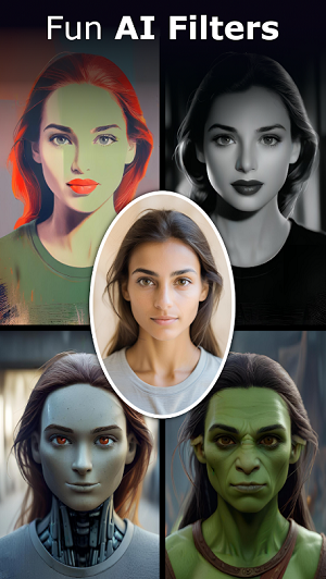 CreArt AI mod apk premium desbloqueado última versão  2.2.0 screenshot 2