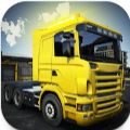 City Build Truck Simulator Apk