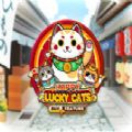 Happy Lucky Cats slot apk