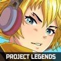 Soccer Legends Apk para Androi