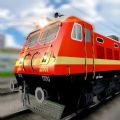 Railworks Indian Train Sim Apk