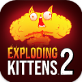 Exploding Kittens 2 mod apk to