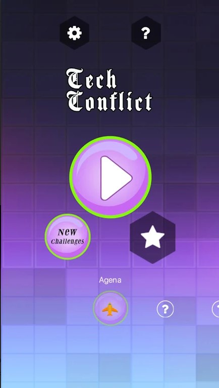 Tech Conflict Apk Baixar para Android  1.1507.2024 screenshot 3