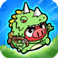 Bacon＇s Revenge mod apk dinhei