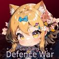 Guardians Defense War Apk Baix