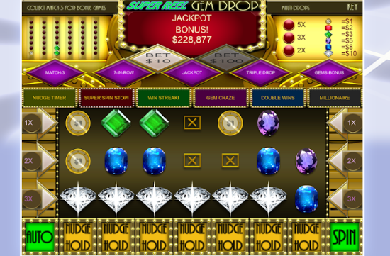 Robin Hood slot apk para android  1.0 screenshot 1