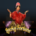 Lucky Fortunes slot apk para a