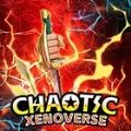 Chaotic Xenoverse Mod Apk Diamante Ilimitado  1.0