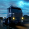 Truck Driver GO mod apk tudo i