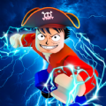 Pirate Legend Demon Fruit mod apk dinheiro e gemas ilimitados  1.0.9