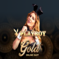 Playboy Gold slot apk para and