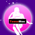 TeeseMee mod apk moedas ilimitadas última versão  1.2.1