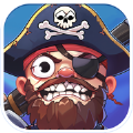 Yo Ho Ho Pirates vs Zombies Ap