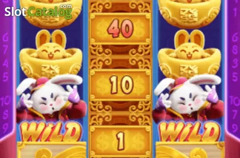 Fortune Rabbit Demo Slot Versão mais recente   v1.0 screenshot 2