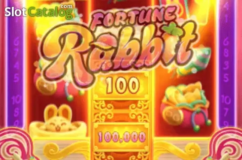 Fortune Rabbit Demo Slot Versão mais recente 图片1