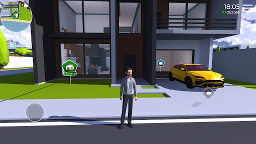 Cars LP mod apk 3.0.0 dinheiro ilimitado compras grátis  v3.0.0 screenshot 1