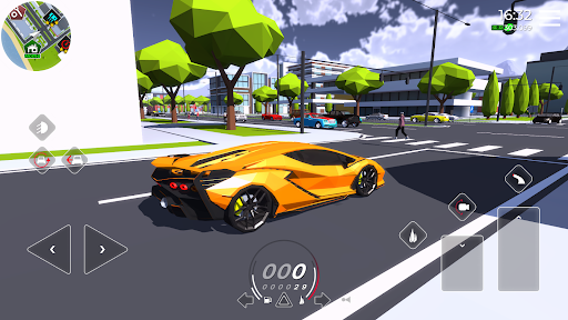 Cars LP mod apk 3.0.0 dinheiro ilimitado compras grátis  v3.0.0 screenshot 3