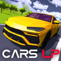 Cars LP mod apk 3.0.0 dinheiro